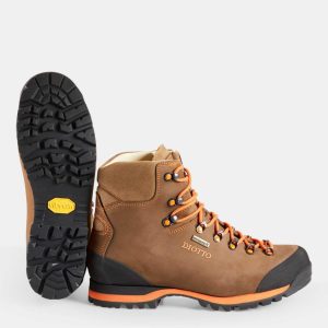 Μποτάκια Diotto  Laste WindTex®