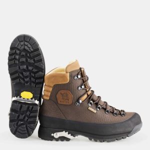 Μποτάκια Diotto Super Woodcock WindTex®