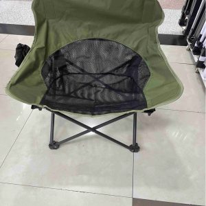 Πτυσσόμενη καρέκλα Verk 14647_Z Green