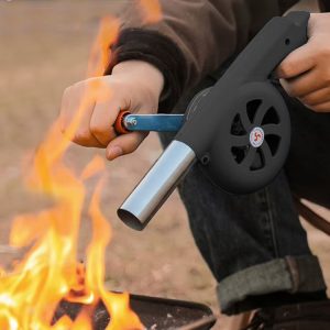 ΦΥΣΗΤΗΡΑΣ ΧΕΙΡΟΣ ΓΙΑ ΤΟ ΑΝΑΜΜΑ ΤΟΥ ΜΠΑΡΜΠΕΚΙΟΥ, ΓΚΡΙΛ, ΚΟΥΖΙΝΑΣ, ΤΖΑΚΙΟΥ, BBQ, ΑΝΘΕΚΤΙΚΗ ΛΑΒΗ