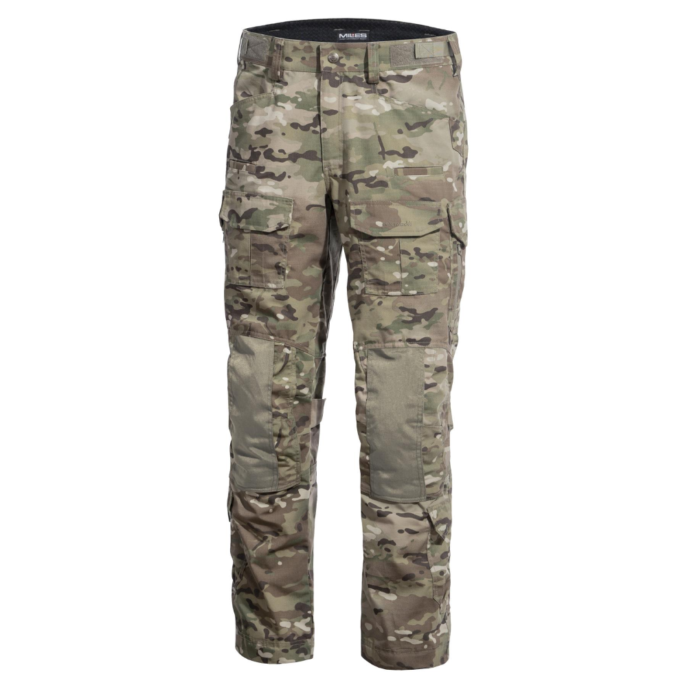 Παντελόνι Pentagon | Wolf Pants - MULTICAM®