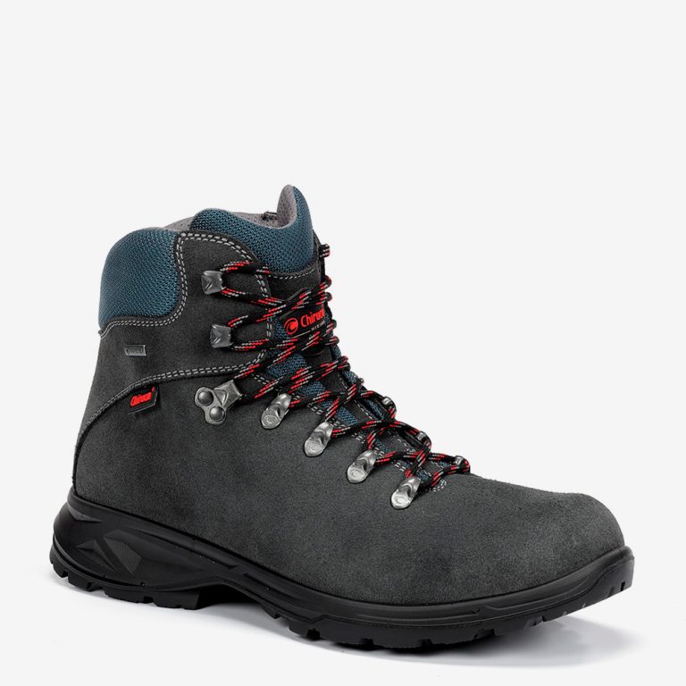 Mπότες Kυνηγιού Chiruca Xacobeo 05 Gore-Tex - Image 2