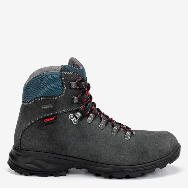 Mπότες Kυνηγιού Chiruca Xacobeo 05 Gore-Tex - Image 3