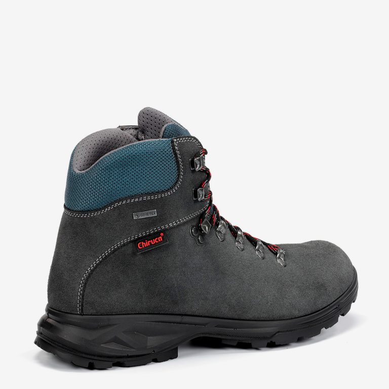 Mπότες Kυνηγιού Chiruca Xacobeo 05 Gore-Tex - Image 6