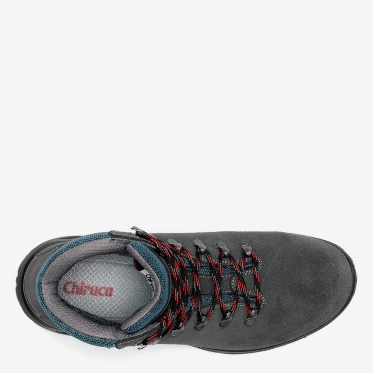 Mπότες Kυνηγιού Chiruca Xacobeo 05 Gore-Tex - Image 7