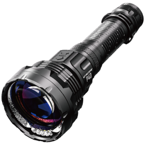 Φακός Led Nitecore | PRECISE P40 - 2000lm με Ultra long throw, 2900m