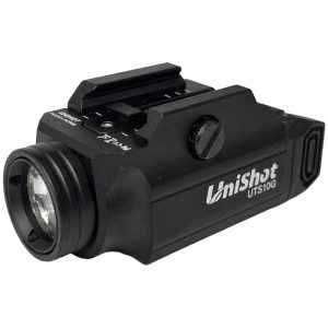 Unishot Typhon Tactical Laser & Φακός 510lm – Πράσινο Laser, IP66, 145m