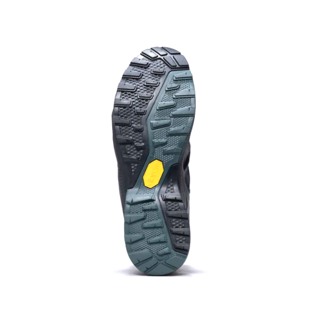 AKU Rocket Mid DFS GTX Grey-Green – Αδιάβροχα Hiking Παπούτσια με Vibram - Image 3