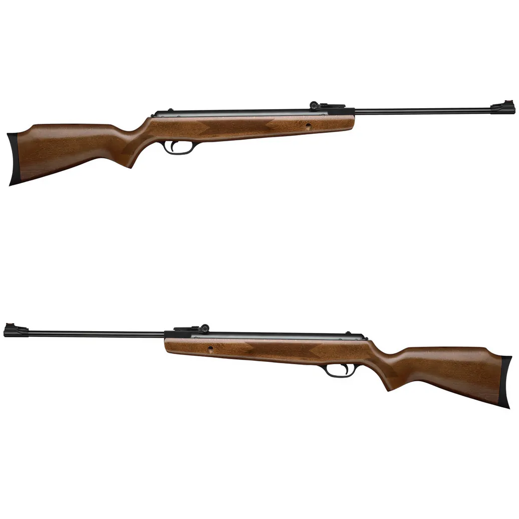 Αεροβόλο Τυφέκιο ARTEMIS® B11 5.5mm – SnowPeak