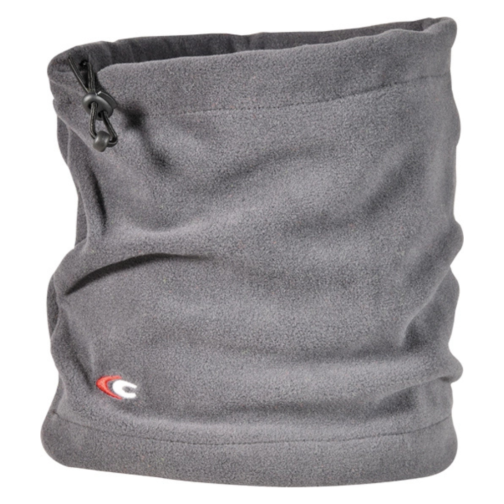 Λαιμός Cofra Fleece με Κορδόνι – 230 g/m²