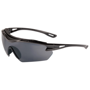 Βαλλιστικά Γυαλιά Προστασίας Grey UV400 CAT II – EN166 / EN172 / STANAG 4296