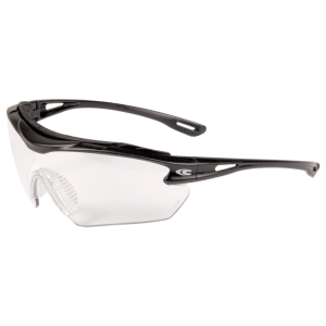 Βαλλιστικά Γυαλιά Προστασίας Clear UV400 CAT II – EN166 / EN170 / STANAG 4296