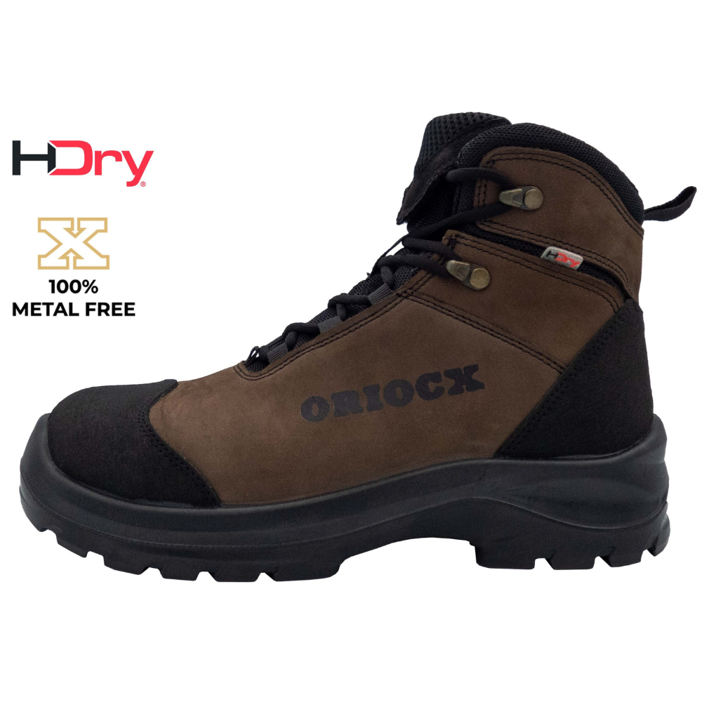 Oriocx HARO S3S – HARO S3S Waterproof