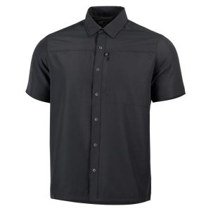 Πουκάμισο Κοντομάνικο Pentagon | Trail Expedition Shirt Welded Grey