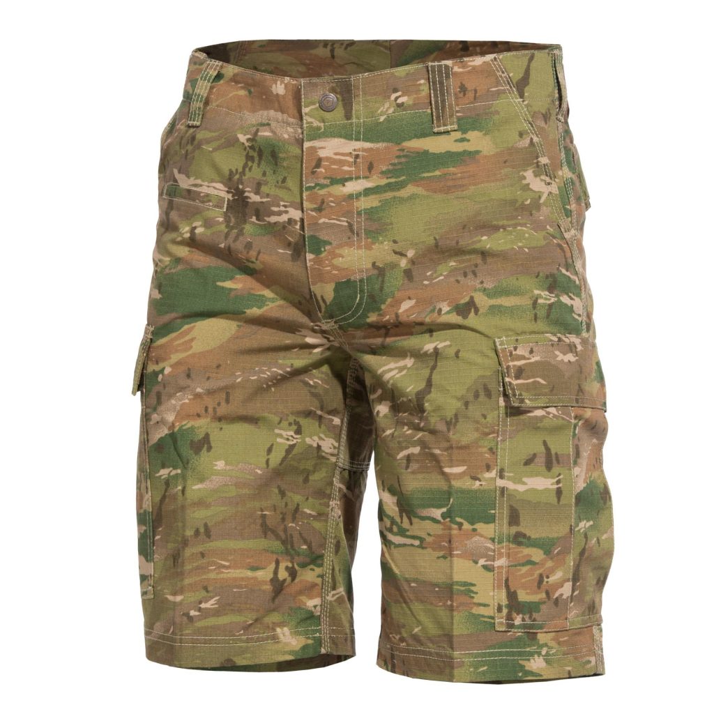 Βερμούδα Pentagon | BDU 2.0 Short Pants - Grassman