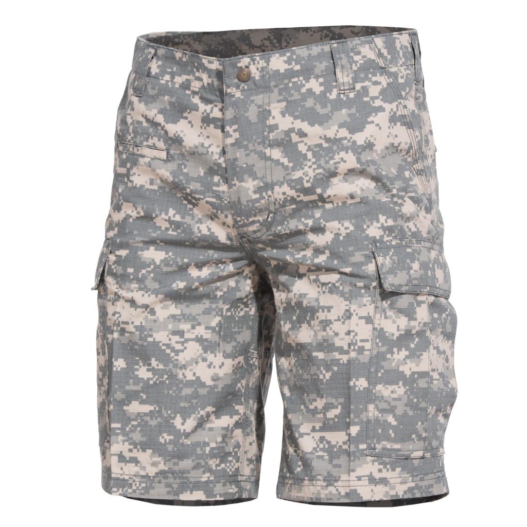 Βερμούδα Pentagon | BDU 2.0 Short Pants - Digital Camo