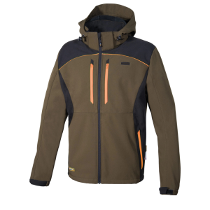 Τεχνικό Μπουφάν Softshell COFRA (KLARBO-04)