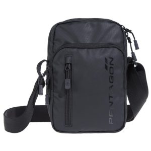 Τσαντάκι Ώμου Pentagon | Kleos Stealth Messenger