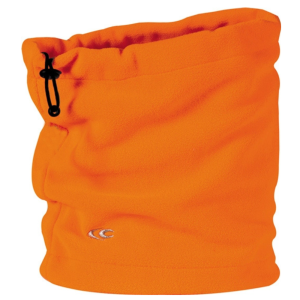 Λαιμός Cofra Fleece με Κορδόνι – 230 g/m²