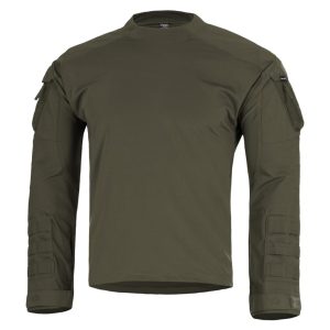 Μπλούζα Combat Pentagon | Wolf Combat Shirt Ranger Green