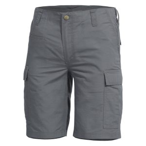 Βερμούδα Pentagon | BDU 2.0 Short Pants - Wolf Grey