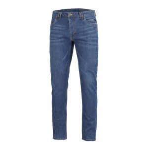 Παντελόνι Pentagon | Jason Jeans Pants - Indigo Blue
