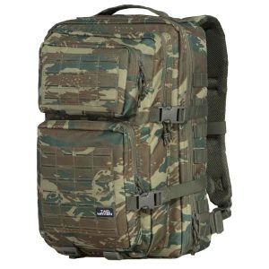 Tac Maven Assault Large LC D16006 Camo – Tactical Σακίδιο Πλάτης 51L με Laser Cut MOLLE