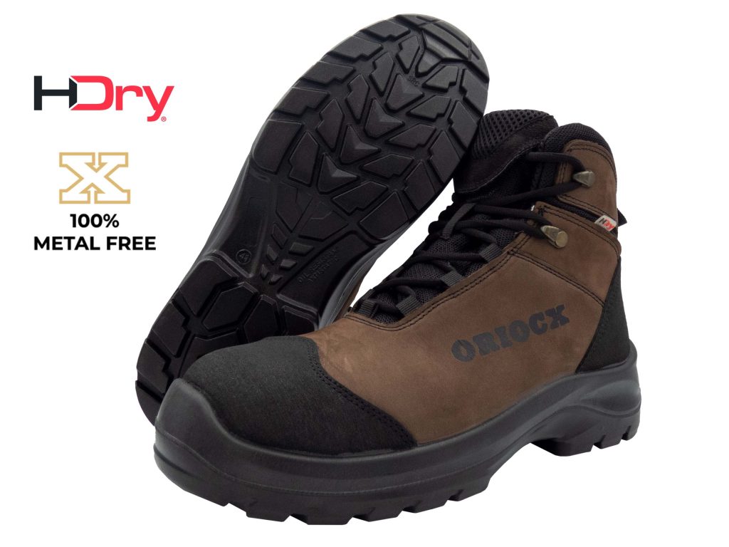 Oriocx HARO S3S – HARO S3S Waterproof - Image 3