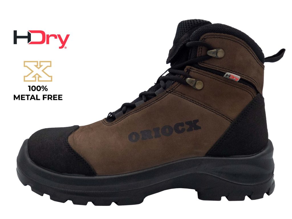 Oriocx HARO S3S – HARO S3S Waterproof - Image 4