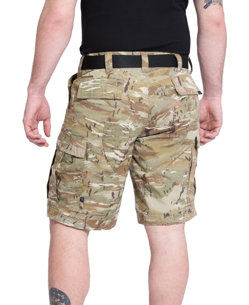 Βερμούδα Pentagon | BDU 2.0 Short Pants - Pentacamo - Image 2