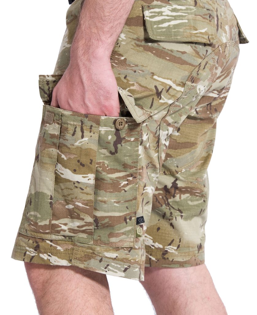 Βερμούδα Pentagon | BDU 2.0 Short Pants - Pentacamo - Image 3