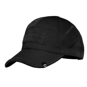 Καπέλο Pentagon | Aeolus Cap - Black