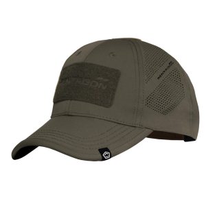 Καπέλο Pentagon | Aeolus Cap - Olive Green