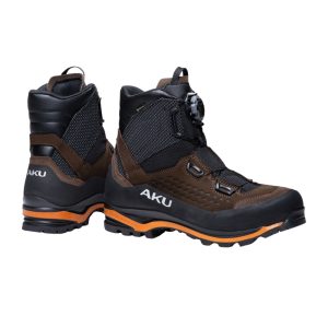 Aku Μποτάκια DOGMA BOA GTX Aδιάβροχα Mε Μεμβράνη Gore-Tex