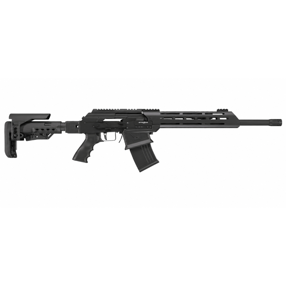 Ημιαυτόματη Καραμπίνα Armsan | RS-23 Cal.12 Magnum