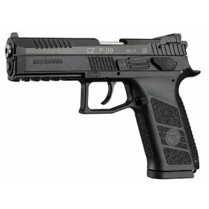 Πιστόλι CZ | P-09 Kadet .22LR