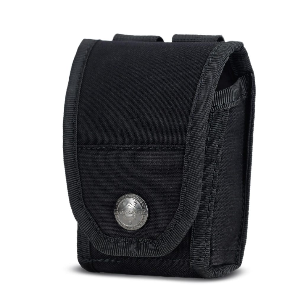 Pentagon Detainer Handcuff Pouch K17125 – Tactical Θήκη Χειροπέδων MOLLE Cordura®