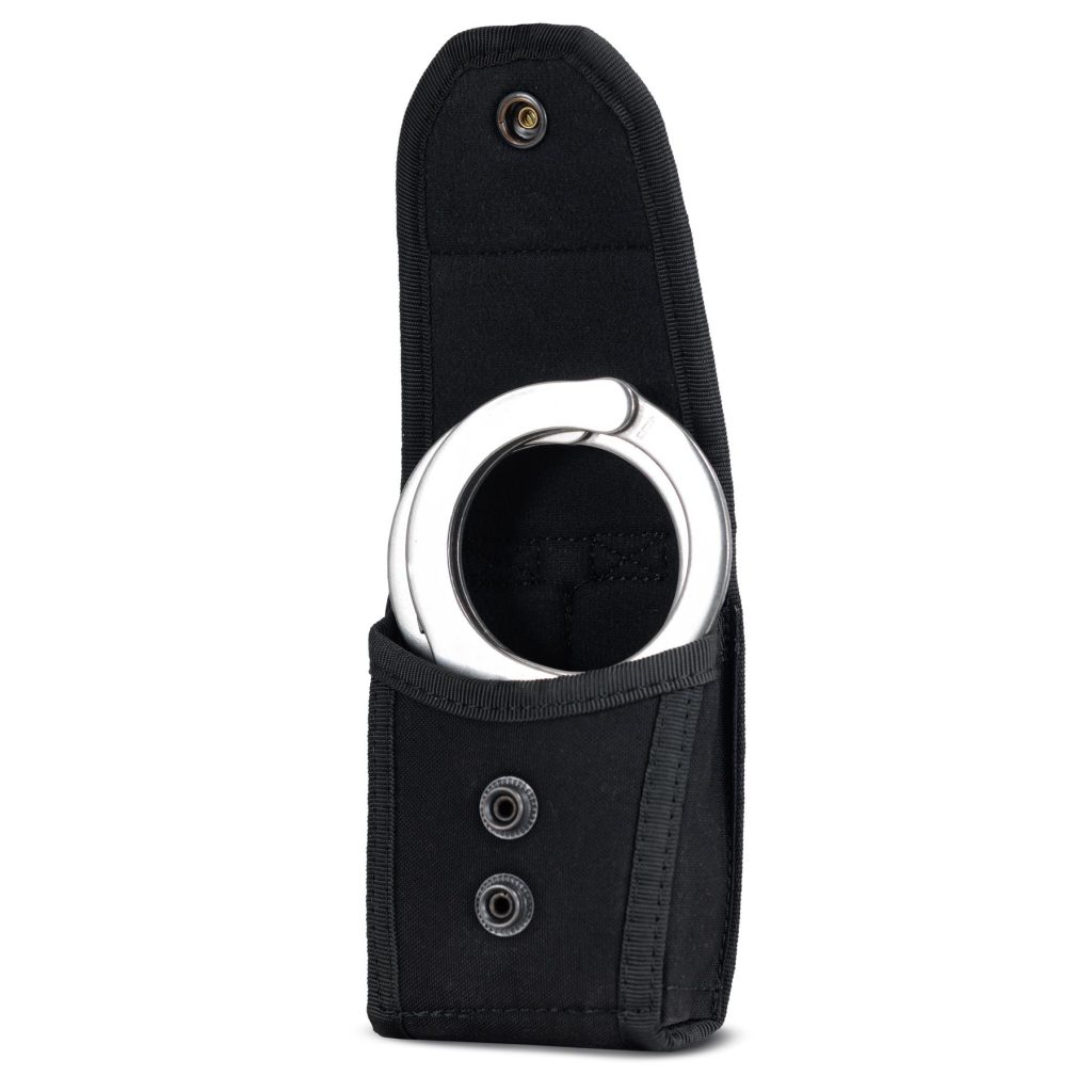 Pentagon Detainer Handcuff Pouch K17125 – Tactical Θήκη Χειροπέδων MOLLE Cordura® - Image 2