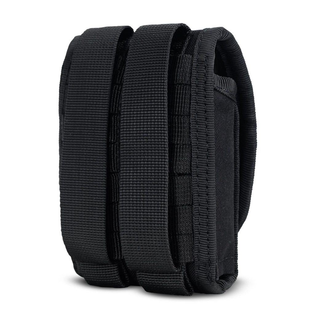 Pentagon Detainer Handcuff Pouch K17125 – Tactical Θήκη Χειροπέδων MOLLE Cordura® - Image 3