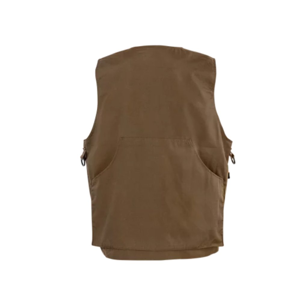 DOVE WAISTCOAT ΚΥΝΗΓΕΤΙΚΟ ΓΙΛΕΚΟ GAMO - Image 3
