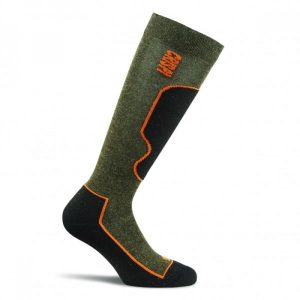 ΚΑΛΤΣΕΣ CRISPI EGO 662 GREEN/ORANGE