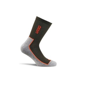 Καλτσες Crispi Sport Pathfinder 111 Grey/Orange