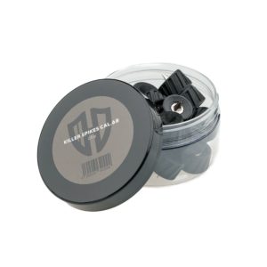 Βλήματα T4E HDR68 | Killer Spikes Cal.68 Black 24τμχ