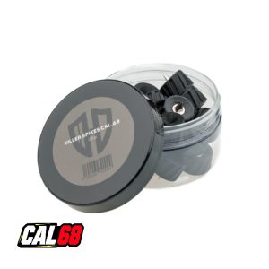 Βλήματα T4E HDR68 | Killer Spikes Cal.68 Black 24τμχ