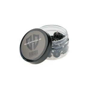 Βλήματα T4E HDR50 | Killer Spikes V2 Cal.50 24pcs