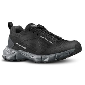 Παπούτσια Pentagon | Kion MK2 Trekking Shoes - Stealth Black