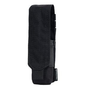 Pentagon Lumen Flashlight Pouch K17127 – Tactical Θήκη Φακού MOLLE Cordura®