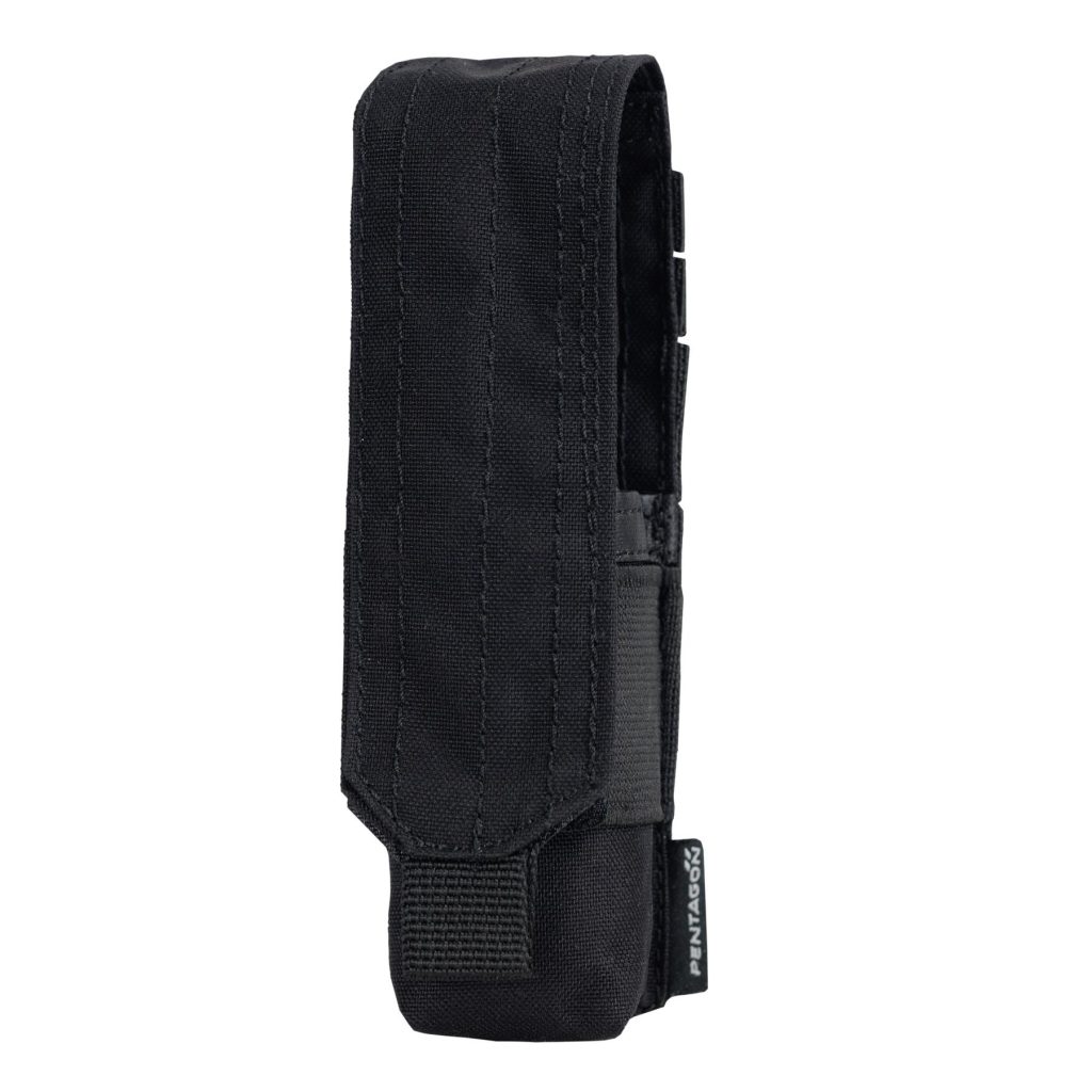 Pentagon Lumen Flashlight Pouch K17127 – Tactical Θήκη Φακού MOLLE Cordura®
