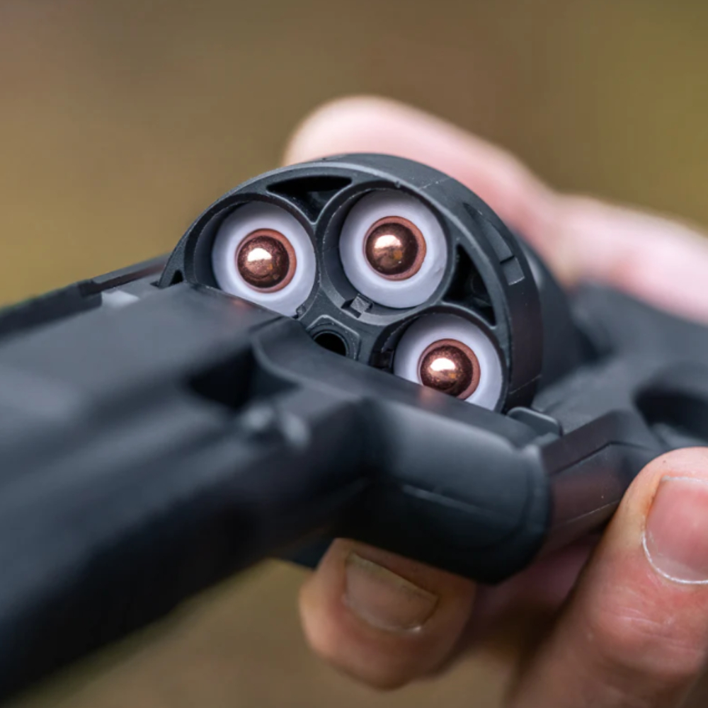 Βλήματα Υψηλής Ισχύος T4E HDR68 | Real 9mm Bullets Cal.68 7.9g 25pcs - Image 2