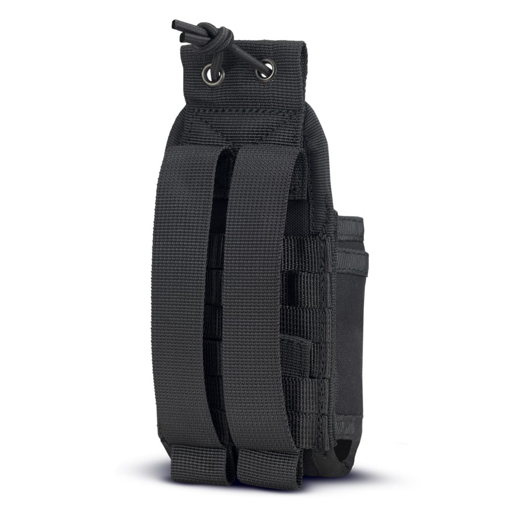 Pentagon Signal Radio Pouch K17126 – Tactical Θήκη Ασυρμάτου MOLLE Cordura® - Image 2